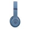 Beats Solo 4 True Wireless On-Ear Headphones - Slate Blue MUW43AE/A – Image 3