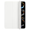 Smart Folio for iPad Pro 13 inch M4 White