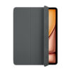 Smart Folio for iPad Air 11 inch M2 Charcoal Gray