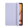 Smart Folio for iPad Air 11 inch M2 Light Violet