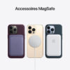 iPhone 13 Pro Max Clear Case with MagSafe – Image 2