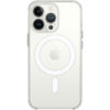iPhone 13 Pro Clear Case with MagSafe