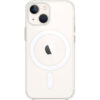iPhone 13 mini Clear Case with MagSafe