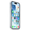 iPhone 15 Clear Case with MagSafe (MXRK3ZM/A) – Image 3