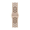 Apple Sport Band Nike Desert Stone for Apple Watch 41 mm – Image 2