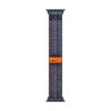 Apple Buckle Sport Nike Game Royal/Orange for Apple Watch 41 mm