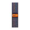 Apple Buckle Sport Nike Game Royal/Orange for Apple Watch 41 mm – Image 2