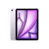 11 inch iPad Air M2 Purple (2024)