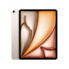 13 inch iPad Air M2 Starlight (2024)