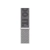 Apple Watch 41mm Summit White/Black Nike Sport Loop