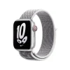 Apple Watch 41mm Summit White/Black Nike Sport Loop – Image 2