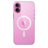 iPhone 16 Plus Clear Case with MagSafe – Image 2