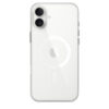 iPhone 16 Plus Clear Case with MagSafe – Image 3