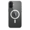 iPhone 16 Plus Clear Case with MagSafe – Image 4