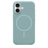 Coque Beats pour iPhone 16 avec MagSafe – Riptide Blue