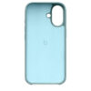 Coque Beats pour iPhone 16 avec MagSafe – Riptide Blue – Image 2