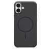 Coque Beats pour iPhone 16 Plus avec MagSafe – Midnight Black
