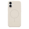 Coque Beats pour iPhone 16 Plus avec MagSafe – Summit Stone