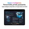 13 inch iPad Air M3 Mauve (2025) – Image 4