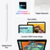 13 inch iPad Air M3 Mauve (2025) – Image 2