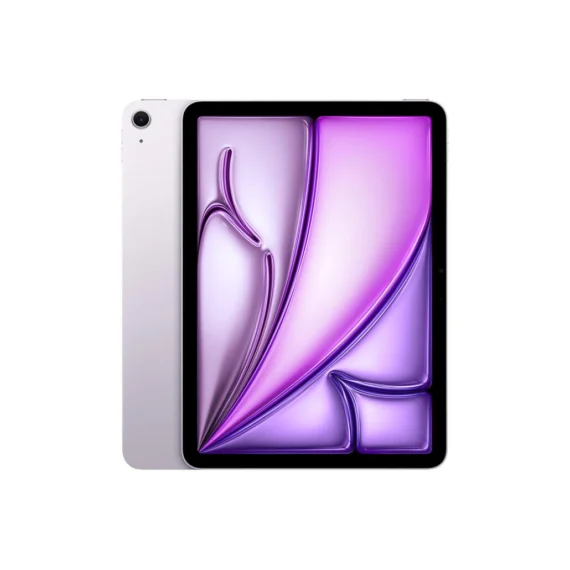 13 inch iPad Air M3 Mauve (2025)