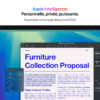 Apple Mac Studio M3 Ultra 96Go/1To – Image 3