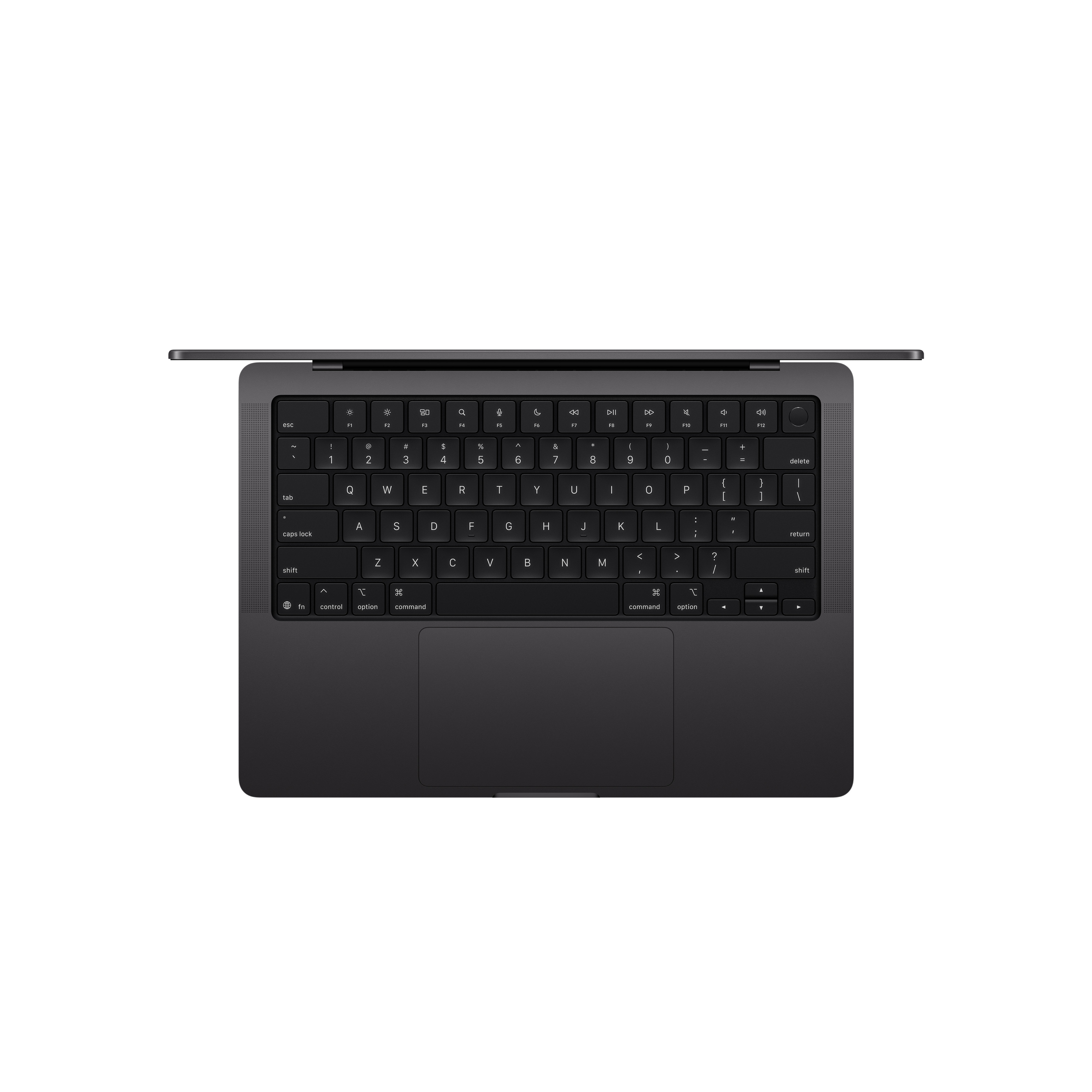 Apple MacBook Pro M5 14" Pro - Image 6