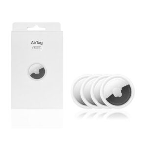 AirTag (4 Pack)