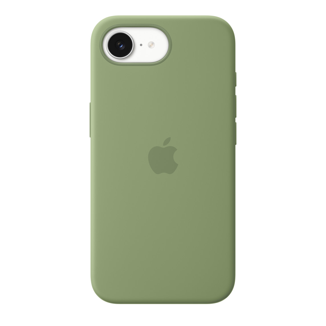 iPhone 17e Silicone Case with MagSafe