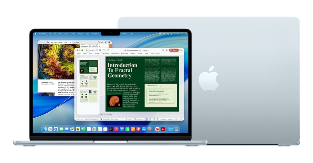 15-inch MacBook Air: Apple M5 - Image 2