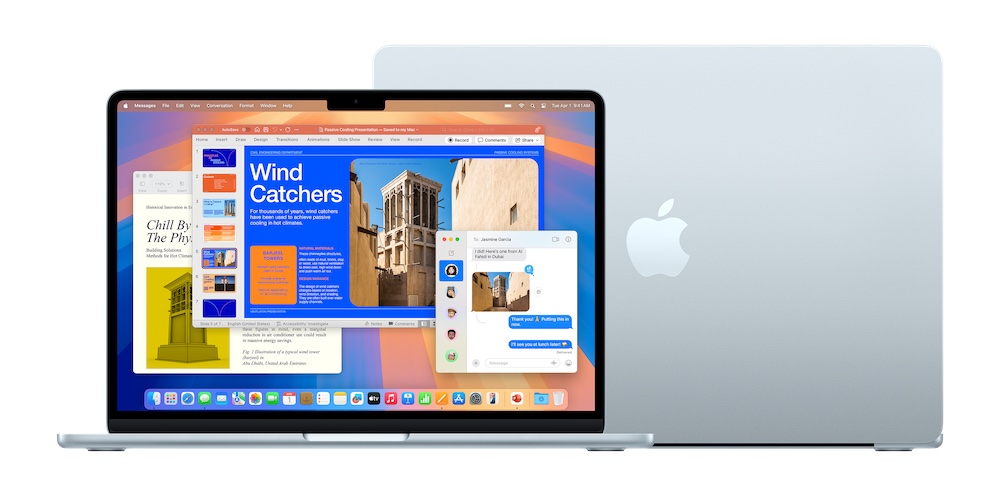 13-inch MacBook Air: Apple M5 - Image 2