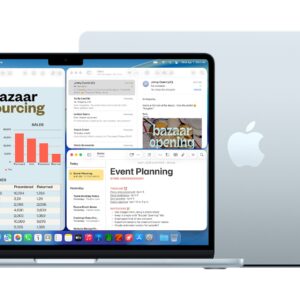 13-inch MacBook Air: Apple M5