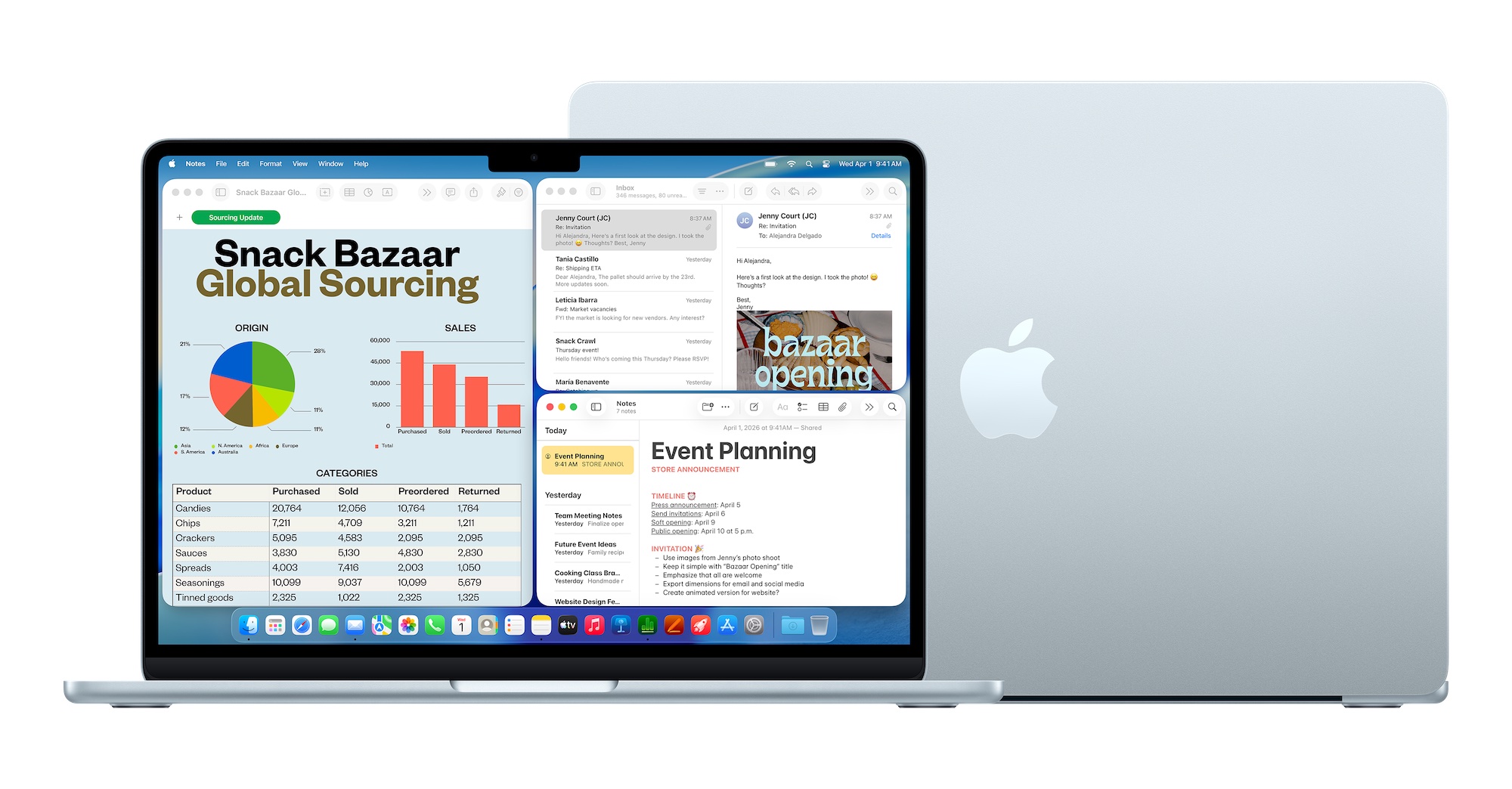 13-inch MacBook Air: Apple M5