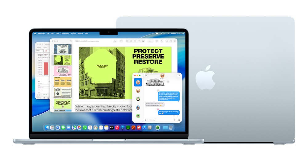 13-inch MacBook Air: Apple M5 - Image 3