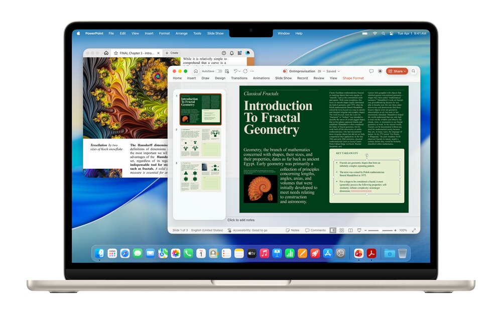 15-inch MacBook Air: Apple M5 - Image 3