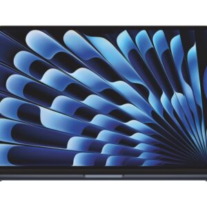 13-inch MacBook Air: Apple M5