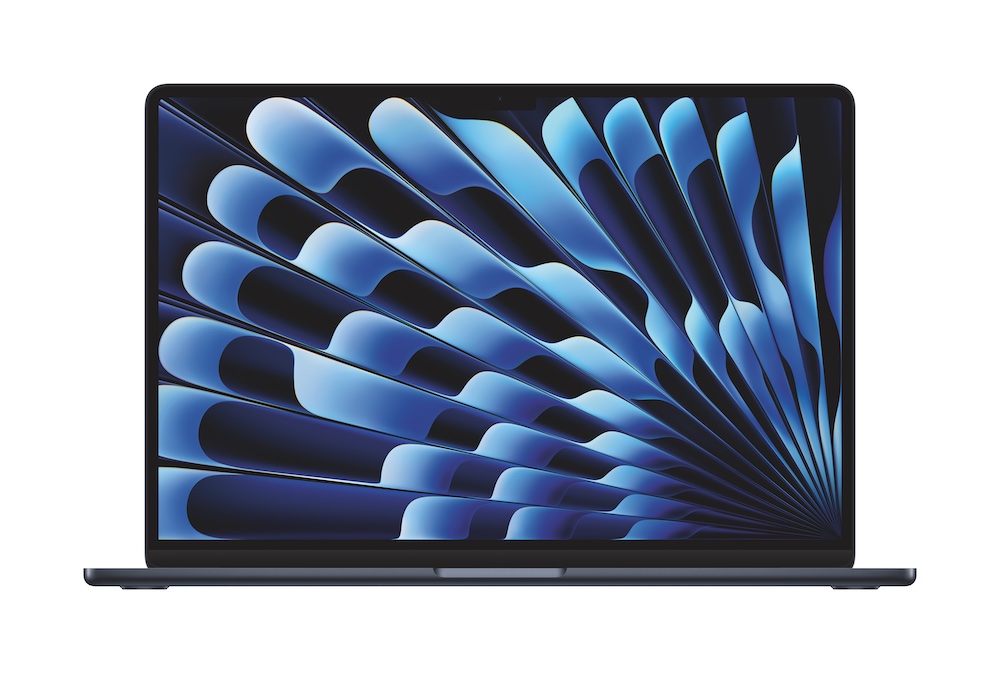 13-inch MacBook Air: Apple M5