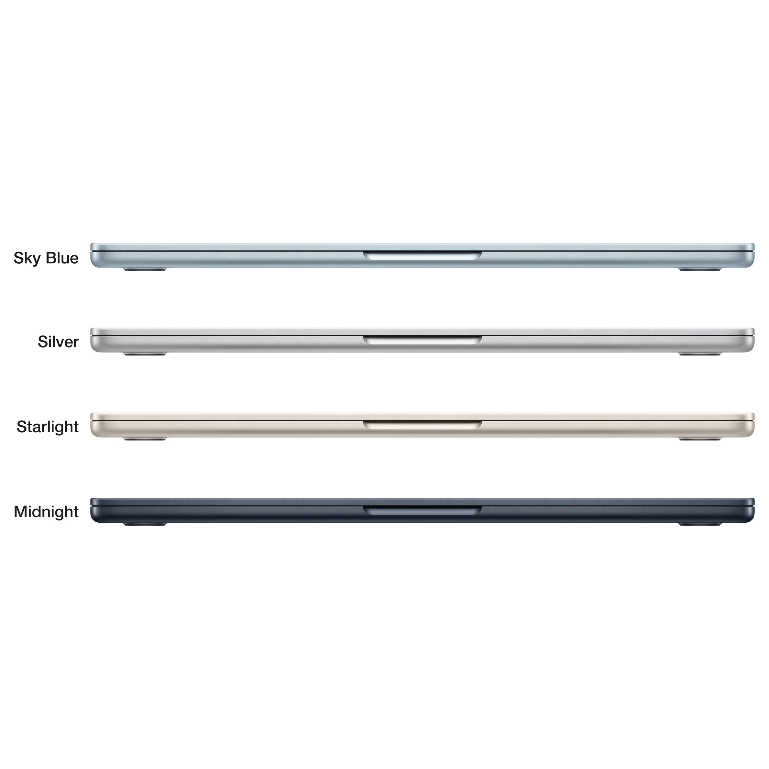 13-inch MacBook Air: Apple M5 - Image 10