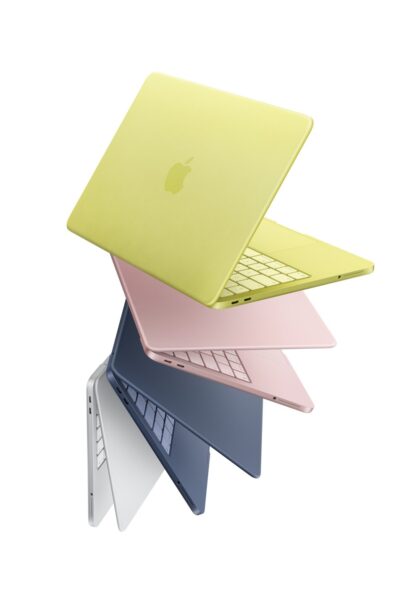 Écran Retina du MacBook Neo 13 pouces – disponible en 4 coloris à Abidjan