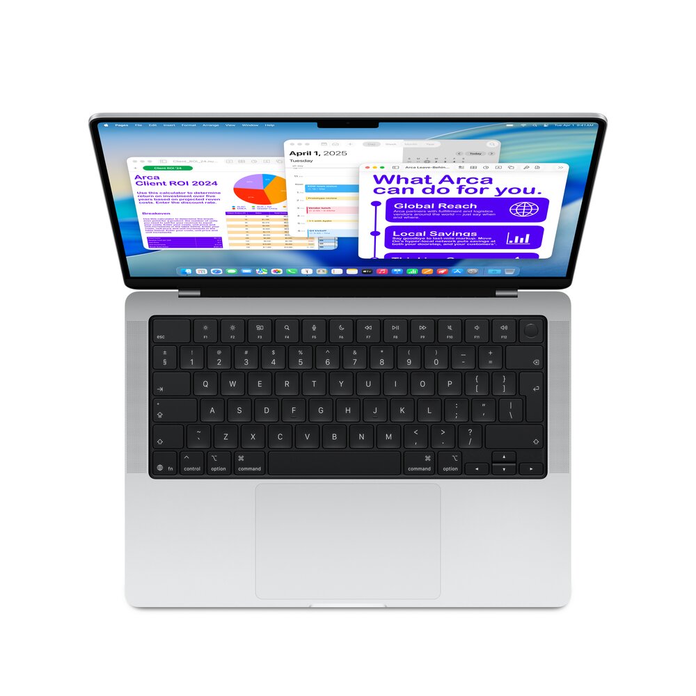 15-inch MacBook Air: Apple M5 - Image 4