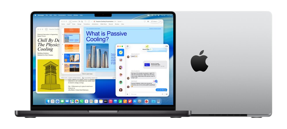 15-inch MacBook Air: Apple M5 - Image 5