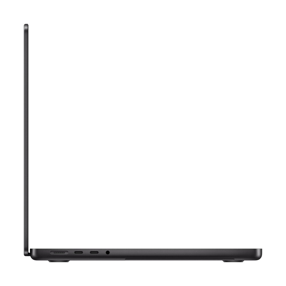14-inch MacBook Pro - Image 12