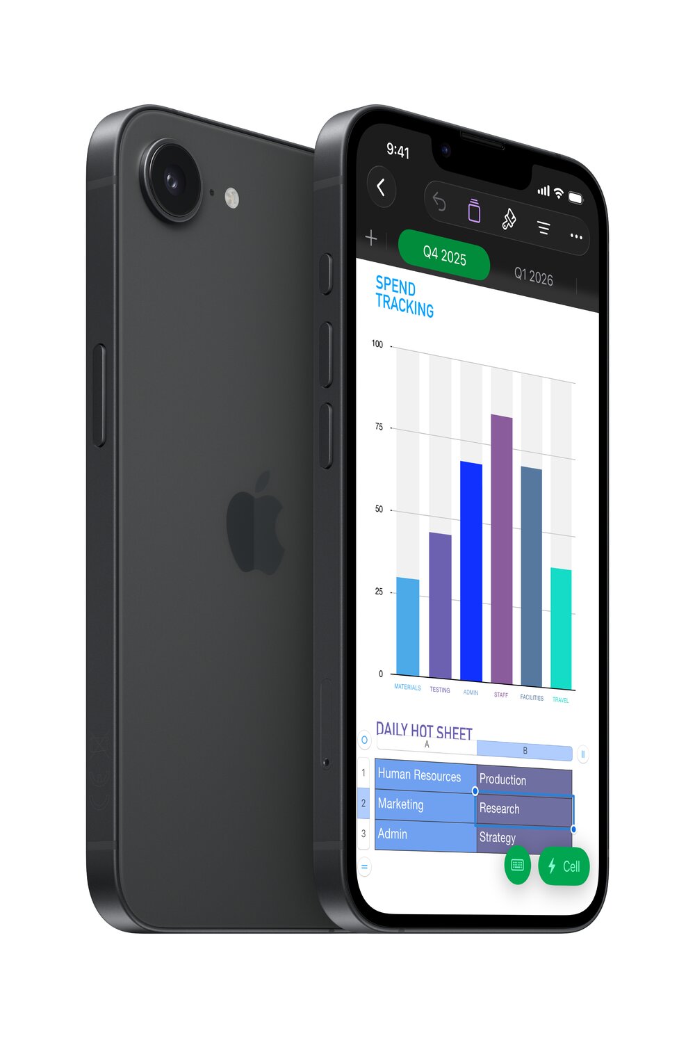 iPhone 17e - Image 15