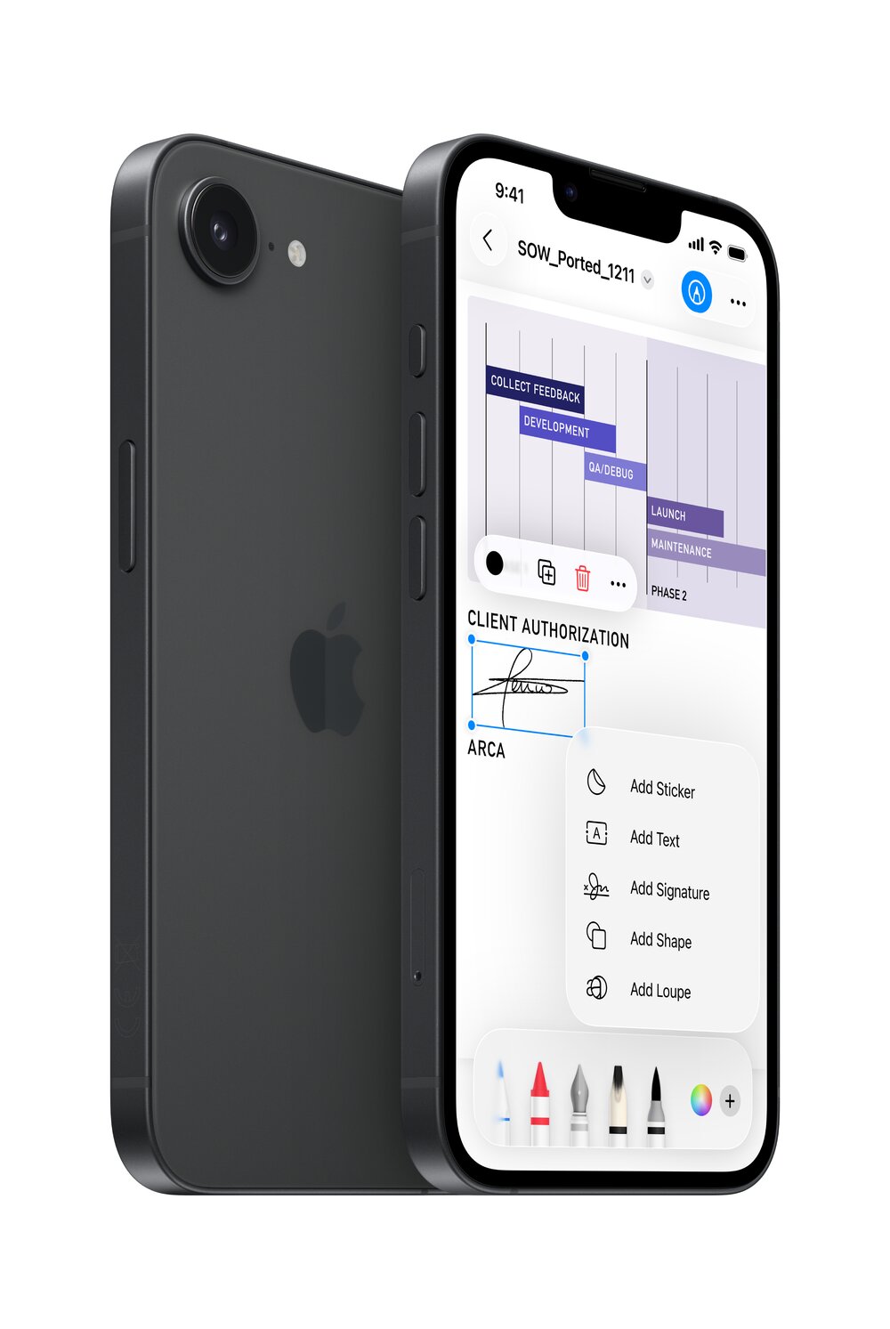 iPhone 17e - Image 11