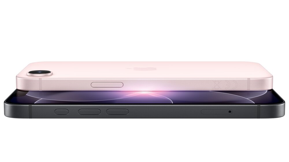 iPhone 17e - Image 3