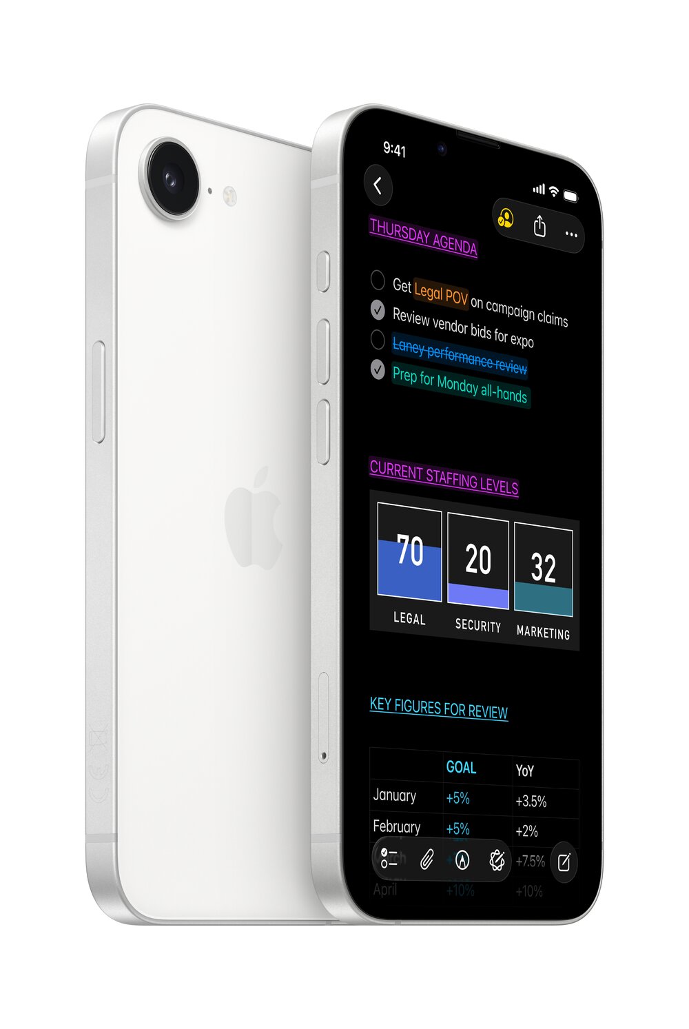 iPhone 17e - Image 16